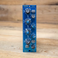 Midas 512 4-Band Parametric EQ 500-Series Equalizer Module