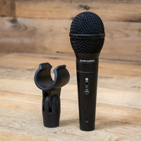 Audio-Technica M4000S Dynamic Vocal Microphone