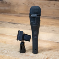 As Is Audio-Technica MB2000L Dynamic Cardioid Instrument Microphone