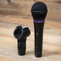 Audio-Technica DR-VX1 Digital Reference Handheld Vocal Microphone