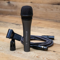 Sennheiser E835 Dynamic Vocal Microphone