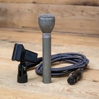 ElectroVoice 635A Dynamic Microphone