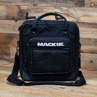 Mackie 1202 VLZ, VLZ Pro, VLZ3, VLZ4 Padded Carrying Case