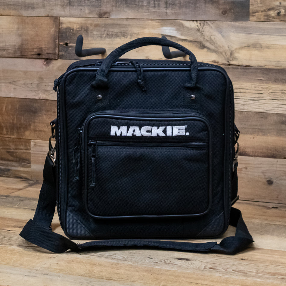 Mackie 1202 VLZ, VLZ Pro, VLZ3, VLZ4 Padded Carrying Case
