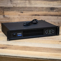 QSC Audio CX302V 2-Channel Stereo 200W Power Amplifier