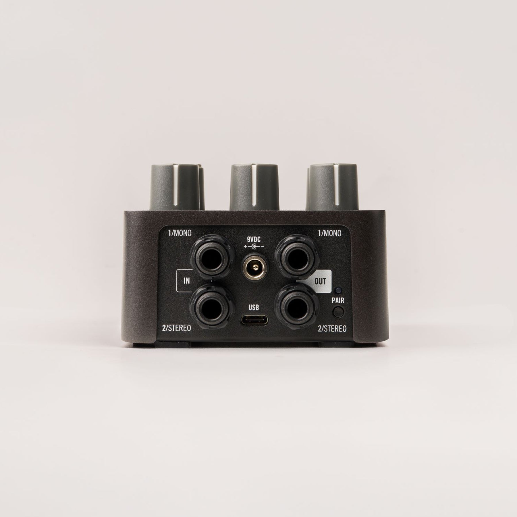 Universal Audio UAFX Galaxy 74' Tape Echo and Reverb Guitar Universal Audio UAFX Galaxy 74' Tape Echo and Reverb Guitar