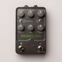 Universal Audio UAFX Galaxy 74' Tape Echo and Reverb Guitar Effects Pedal