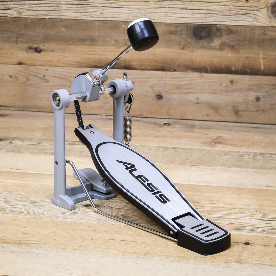 Alesis Kick Pedal for Command, DM10 MKII Pro, Forge, Nitro, Surge Mesh, Strike Kits