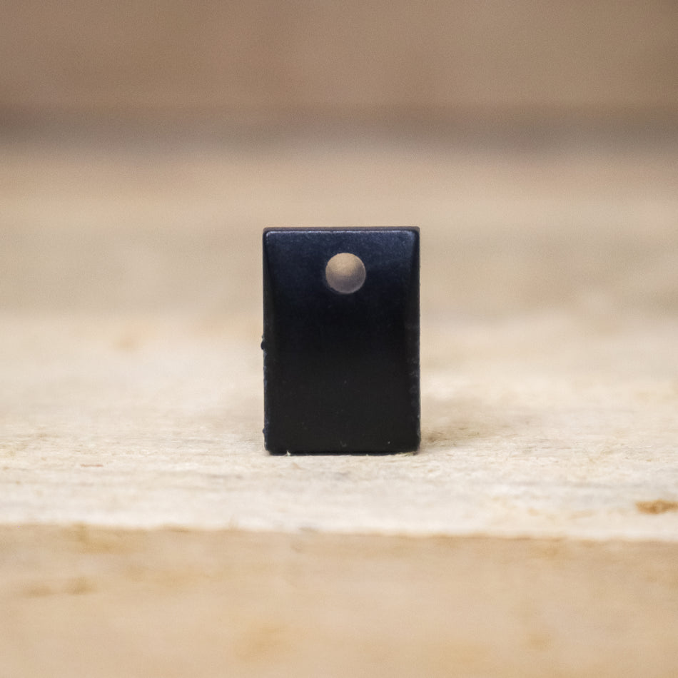 Aviom Button Key Cap with One LED Window for A-16, A-16II, A-16R, A-16CS