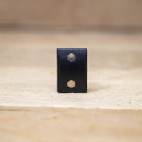 Aviom Button Key Cap with Two LED Windows for A-16, A-16II, A-16R, A-16CS