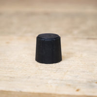 Aviom Black Knob for A-16, A-16II, A-16R, A-16CS