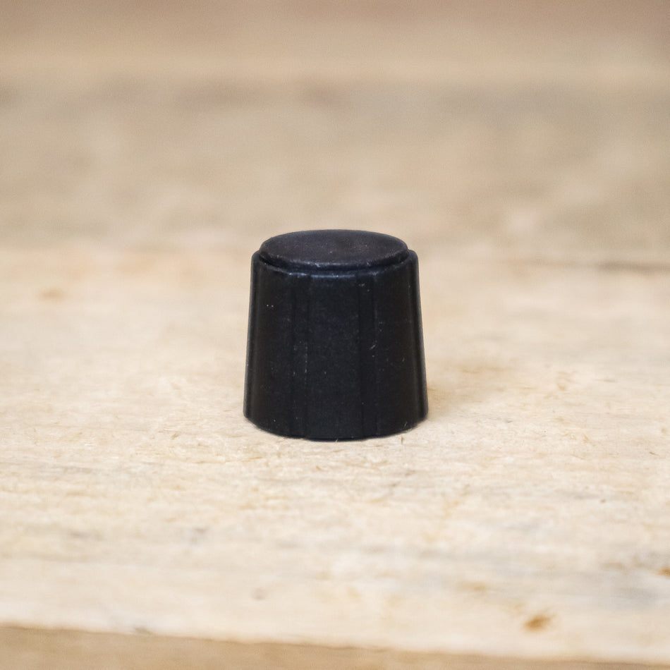 Aviom Black Knob for A-16, A-16II, A-16R, A-16CS