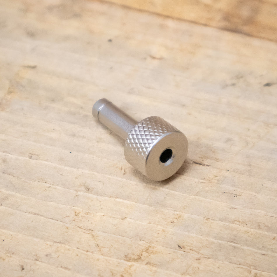 Blue Microphones Thumbscrew for Baby Bottle / Bluebird Pop Filter