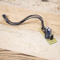 Boss BR-1600CD 5V Power Board