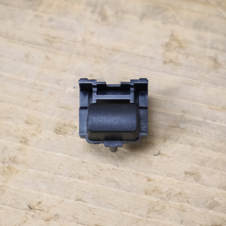 Boss BR-1600CD Rectangle Push Button Cover