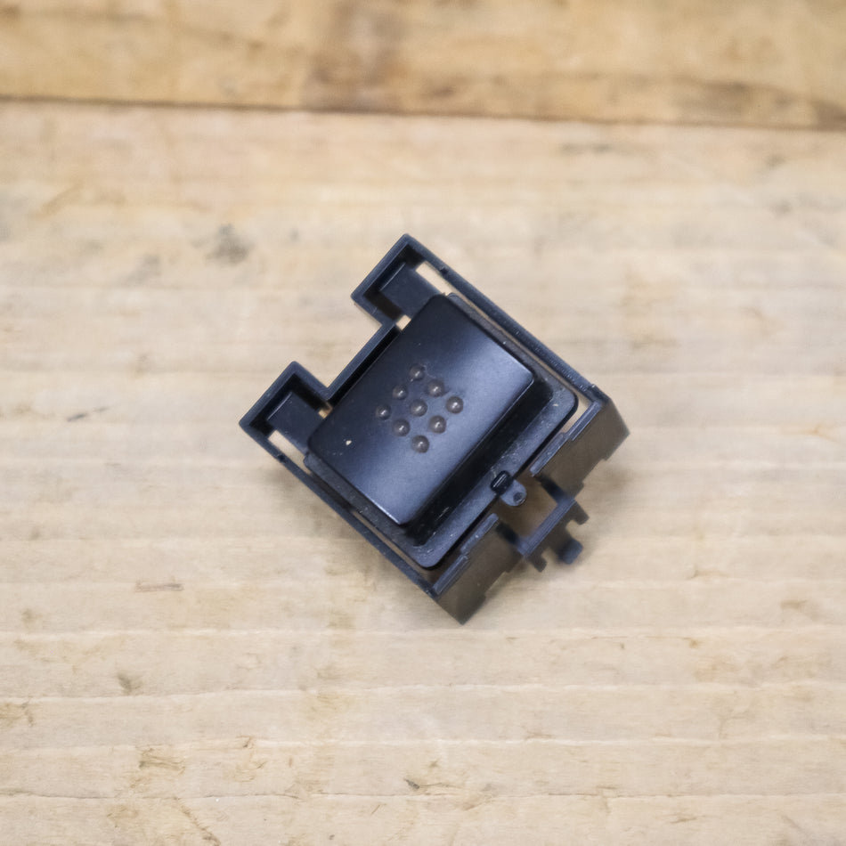 Boss BR-1600CD Tap Push Button
