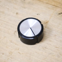 DBX Large Expansion Knob for 119 Compressor