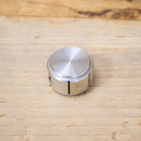 Alco 12mm Aluminum Knob for DBX II Model 128 Threshold