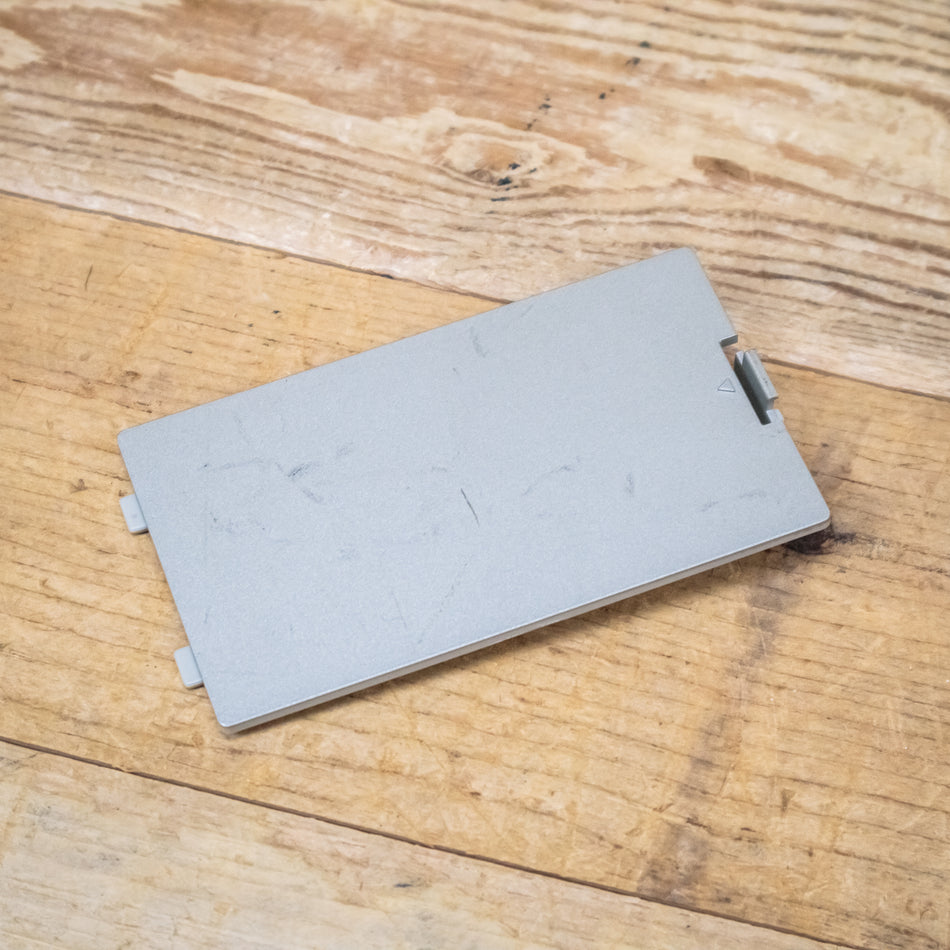 Korg Battery Cover for microKORG Synthesizer