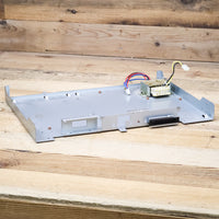Korg M3R Power Transformer and Bottom Case Panel
