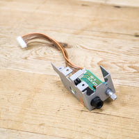 Korg M3R Volume Board with Headphone Port