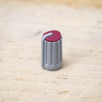 Mackie Red Aux Knob for DFX, CFX, SR Series Mixers
