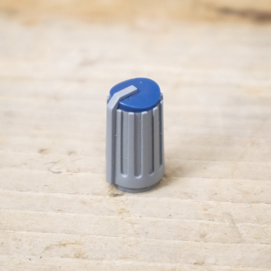 Mackie Blue EQ Knob for DFX, CFX, SR Series Mixers