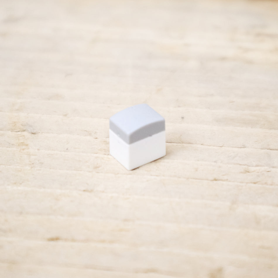 Mackie Push Button Cap for Phantom Power, Low Cut Filter for DFX, CFX, VLZ Series Mixers