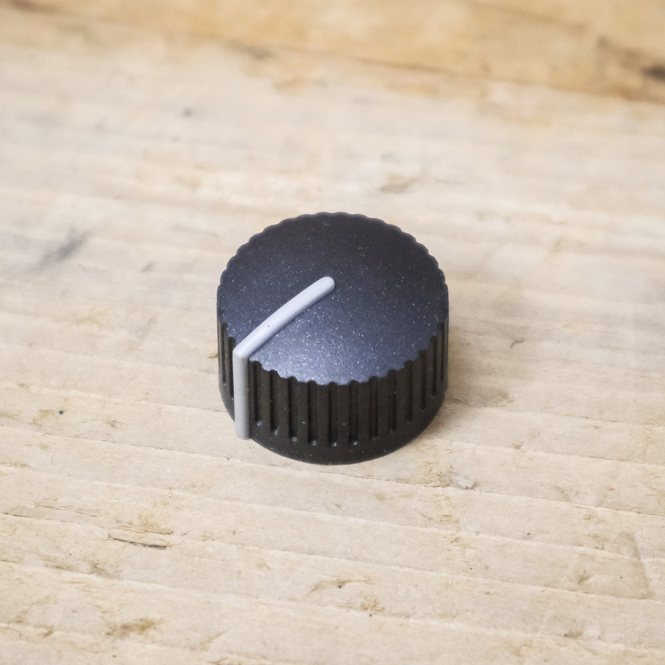 Mackie Large Effects Selector Knob for DFX, CFX Series Mixers