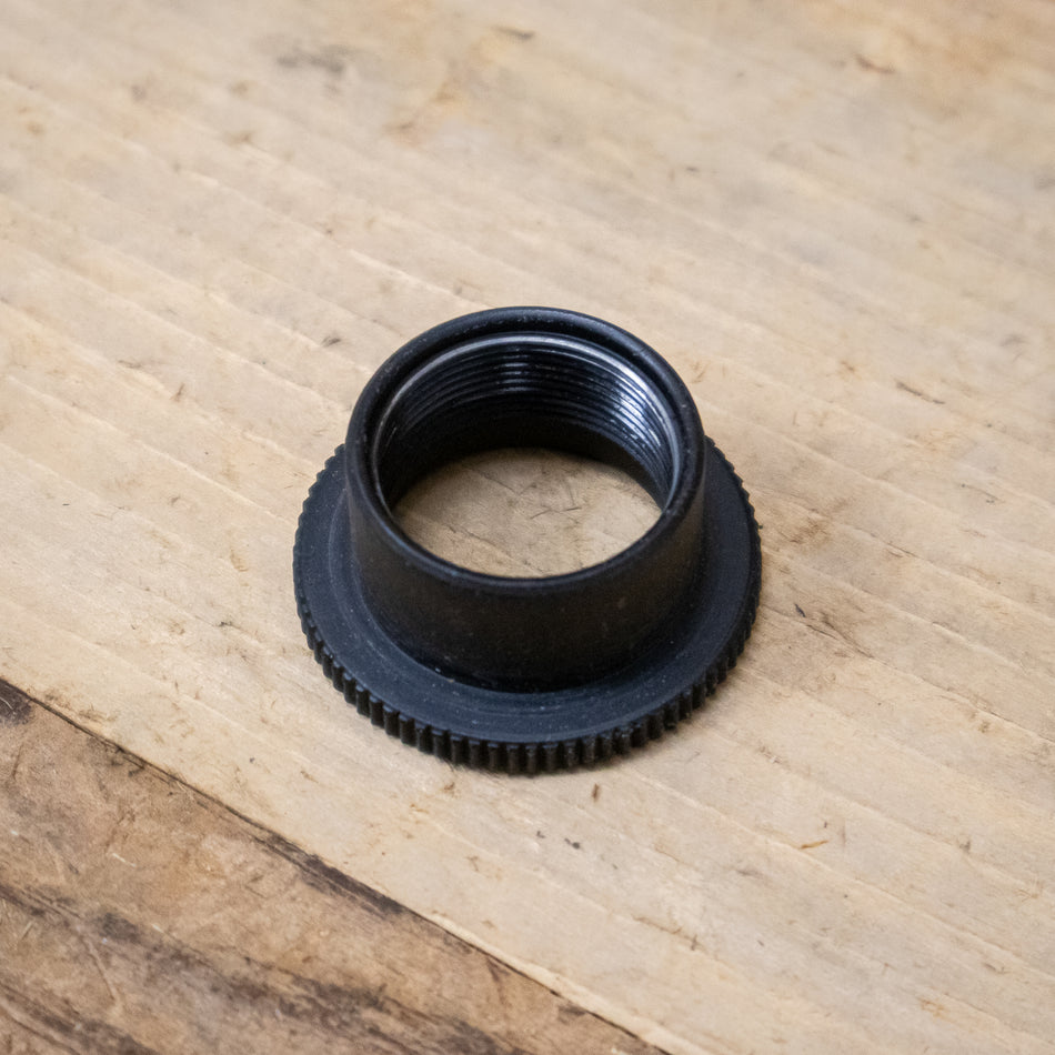 MXL Mounting Ring Nut for 990 Microphone