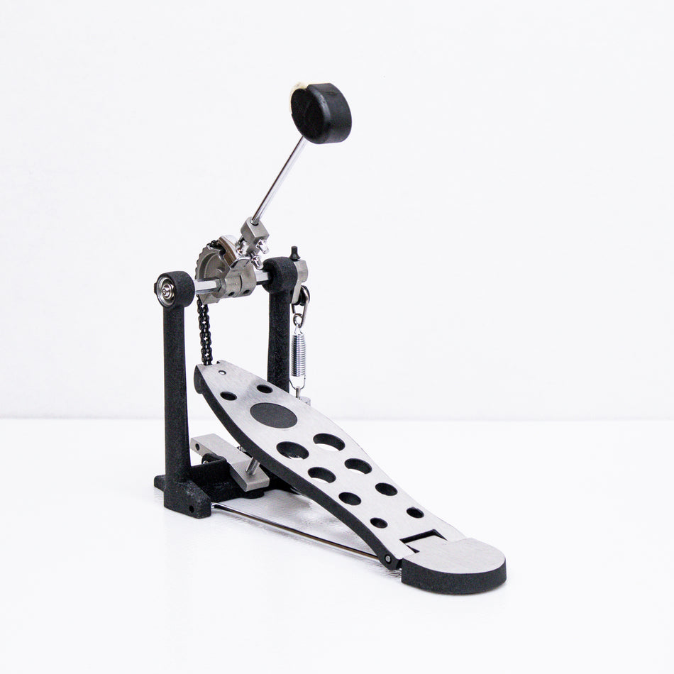 Percussion Plus 900P Single Spring Bass Drum Pedal