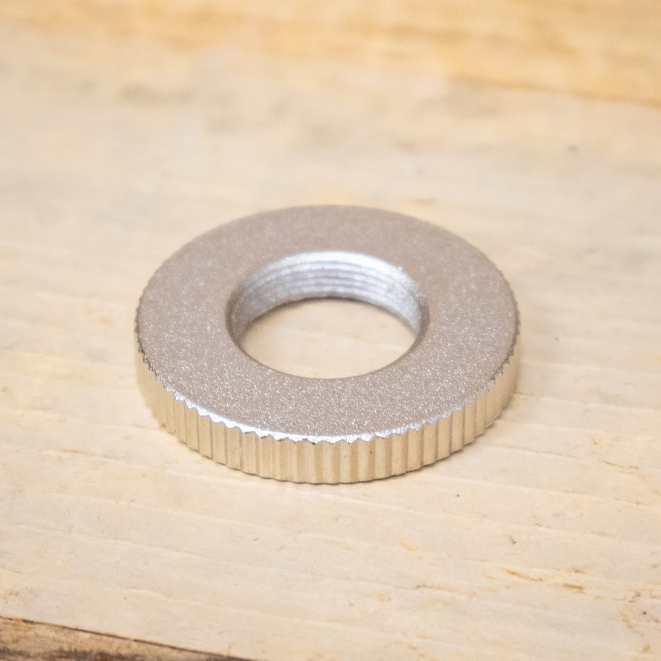 Rode Mounting Ring Nut for NT1, NT2-A, NT1000, NT2000, NTK, K2, Procaster, Podcaster Microphones