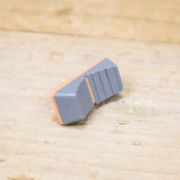 Tascam Portastudio 424 MK2 Channel Fader Cap with Orange Line