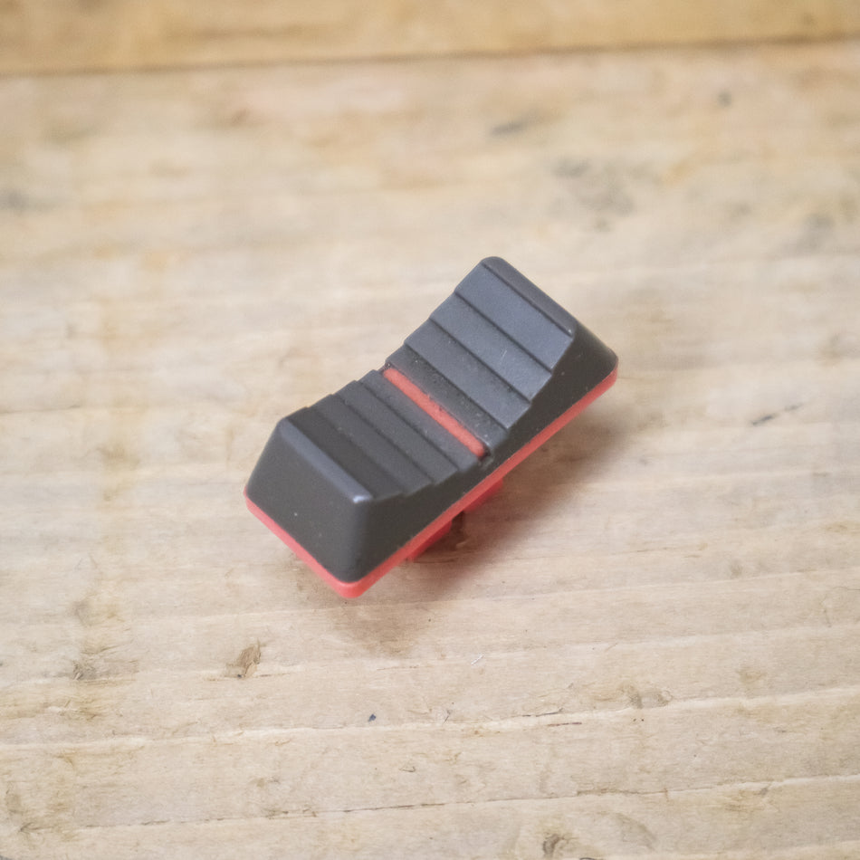 Tascam Master Fader with Red Line for Portastudio 488, 464, 424 MK1