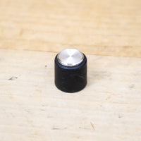 Tascam EQ Knob with Silver Top for DP-03, DP-03SD