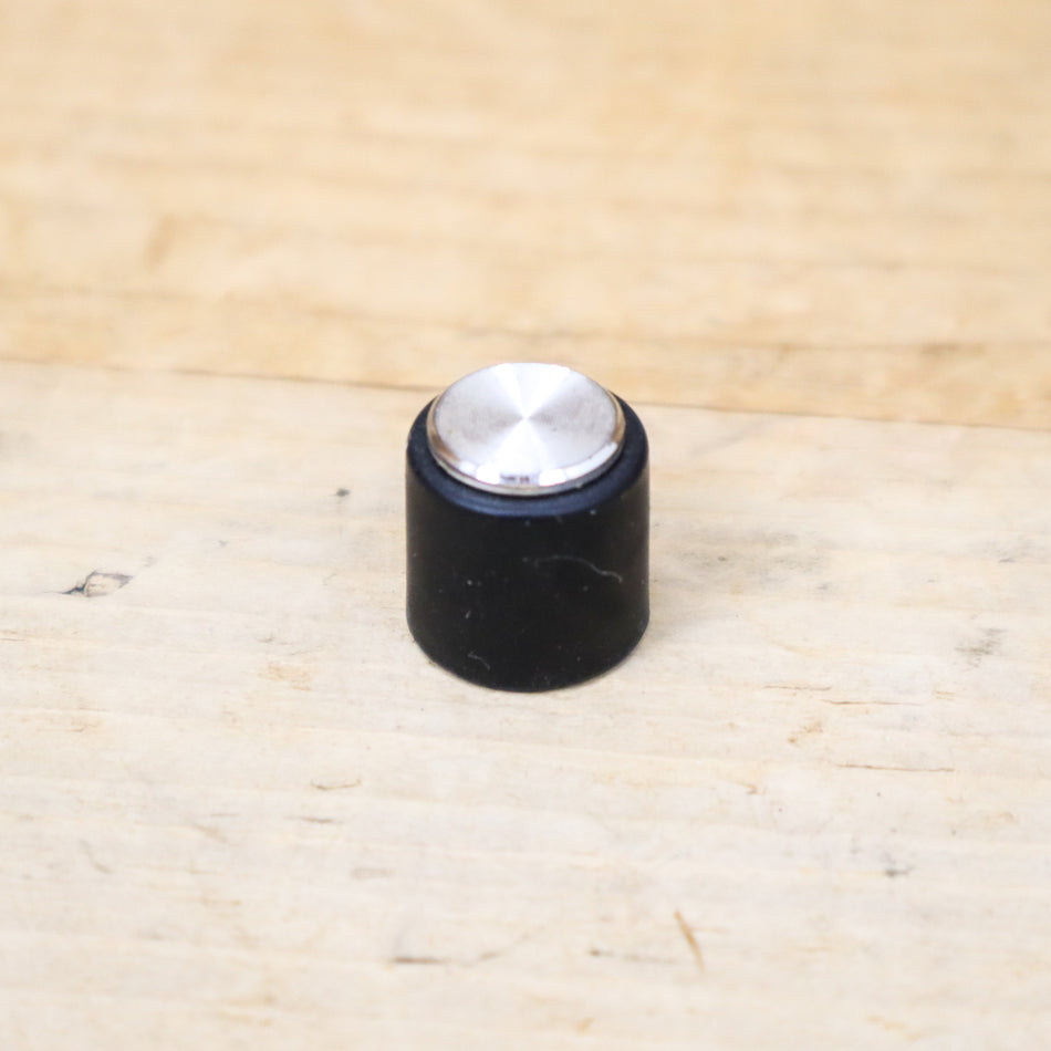 Tascam EQ Knob with Silver Top for DP-03, DP-03SD