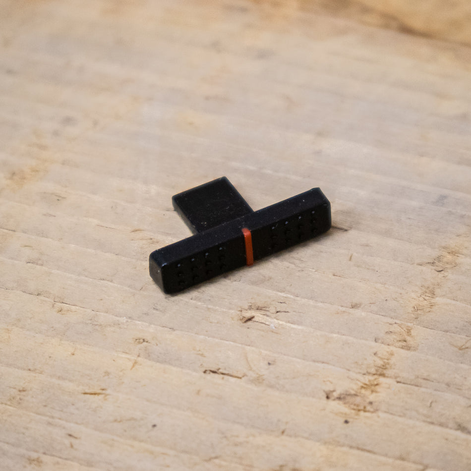 Tascam Buss L/ Buss R Slider Cap for Porta 07 Portastudio Cassette Recorder