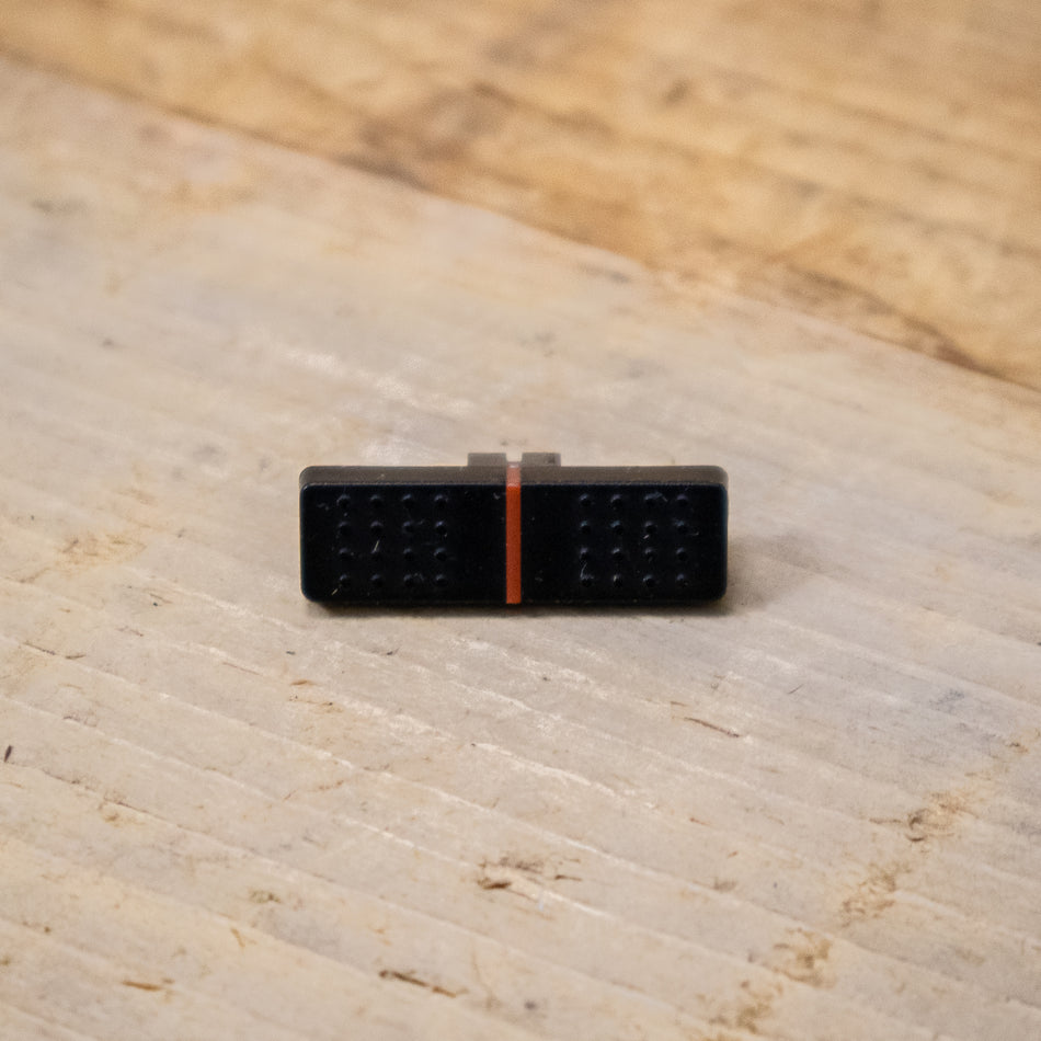 Tascam Master Fader Cap for Porta 07 Portastudio Cassette Recorder