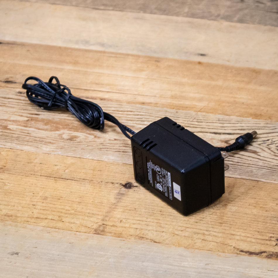 Tascam PS-P2 (PSP2) Power Adapter for Porta 02, Porta 02 mkII, MF-P01, Porta 07