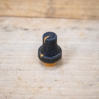 Tascam Porta 03 Phones Knob with Orange Line