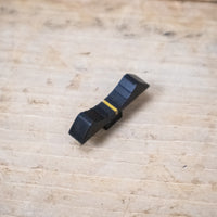 Tascam Porta03 (Porta 03) Input Channel Slider Fader Cap, Orange Line