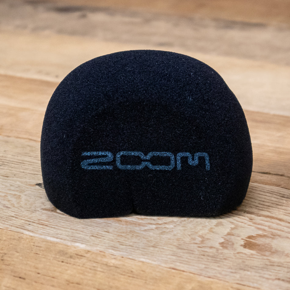 Zoom WSH-6 Foam Windscreen for H6 XY Capsule