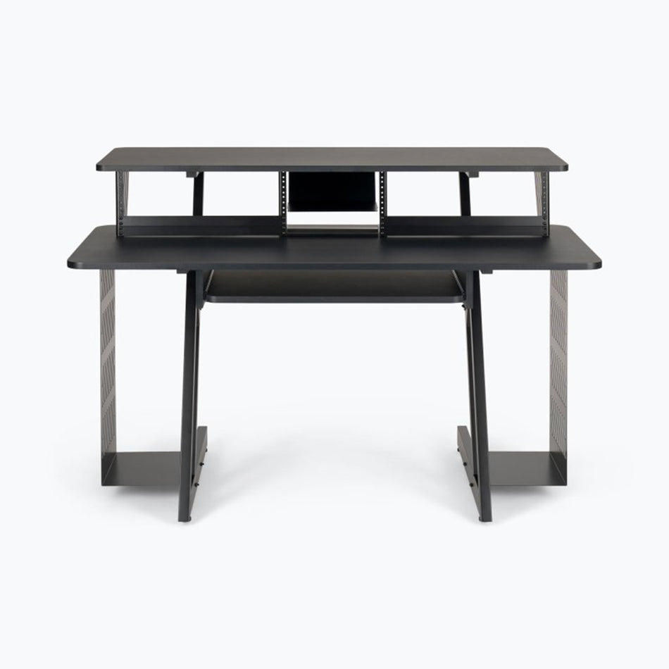 On-Stage WS7700B Large Studio Workstation Desk