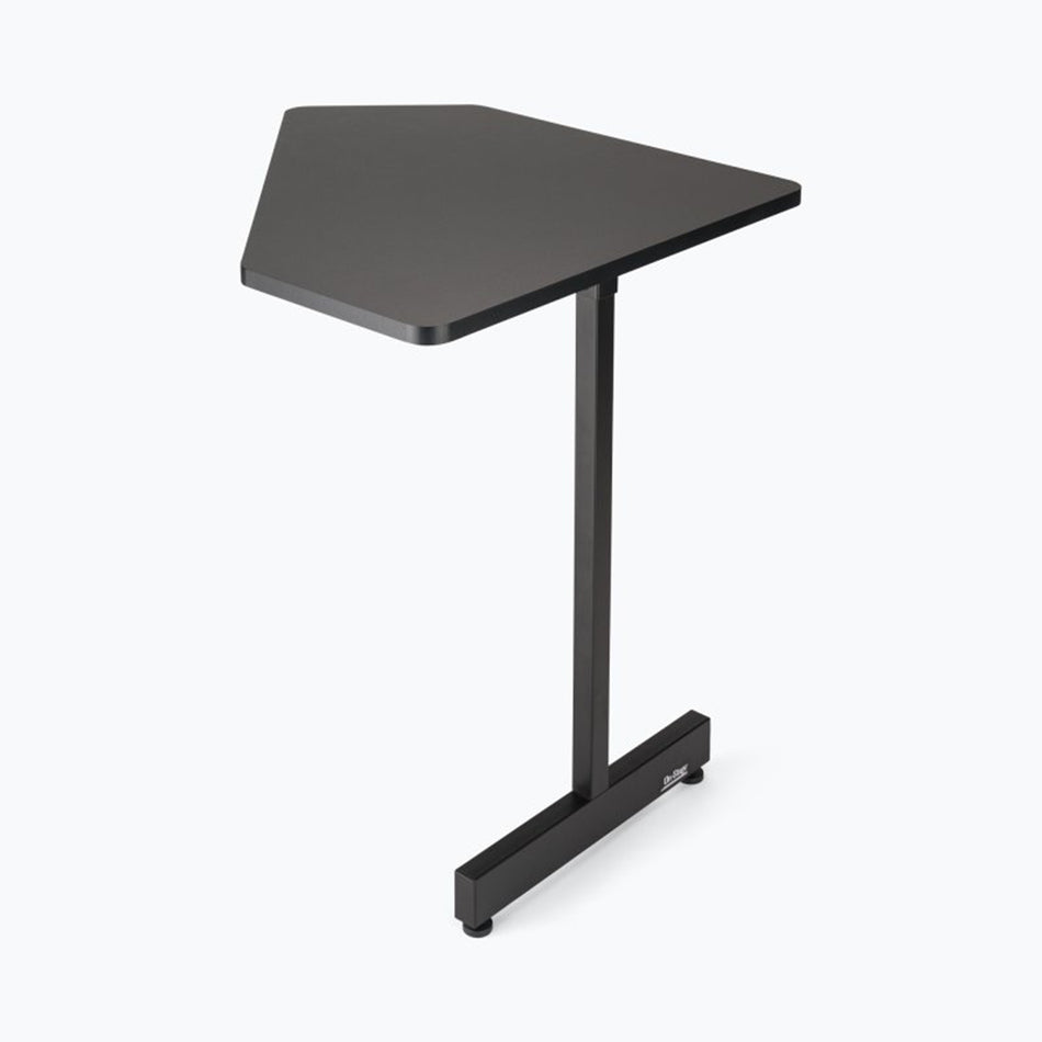 On-Stage WSC7500B Black Corner Accessory for WS7500B Workstation
