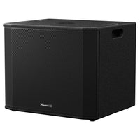 Pioneer DJ XPRS1182ST 18" Reflex Loaded Active Subwoofer