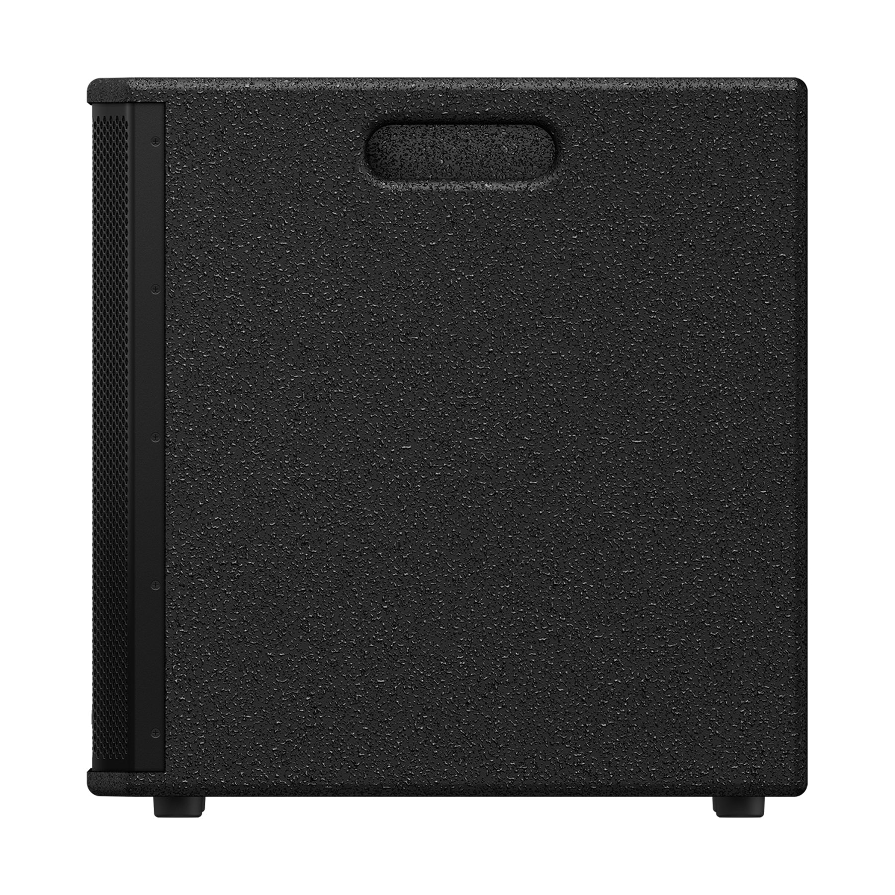 Pioneer DJ XPRS1182ST 18" Active Subwoofer Bundle with Mogami Gold XLR Cables