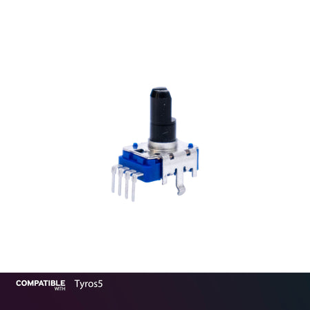 Yamaha Master Volume Potentiometer for Tyros5