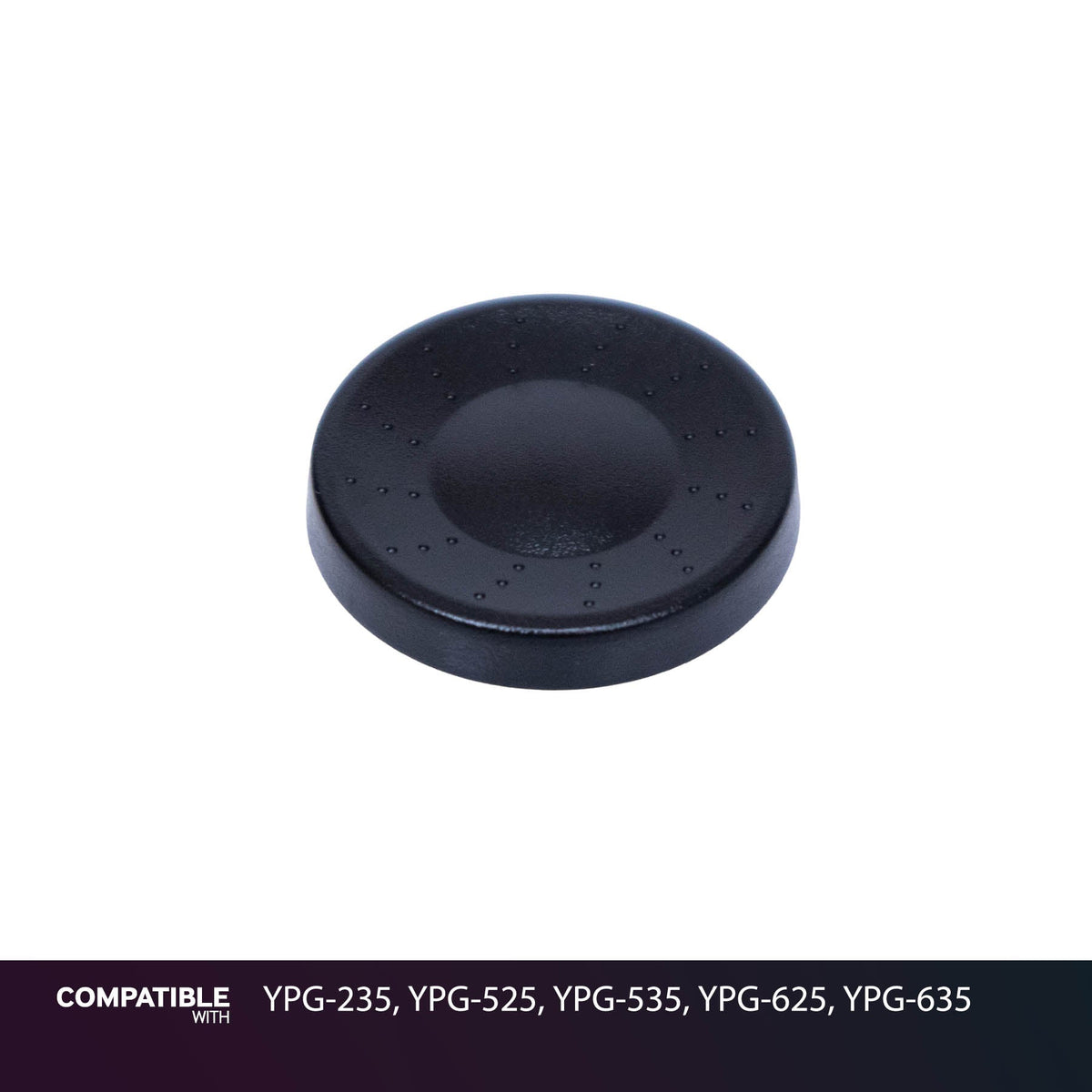 Yamaha Encoder Dial Knob for YPG-235, YPG-525, YPG-535, YPG-625, YPG-635