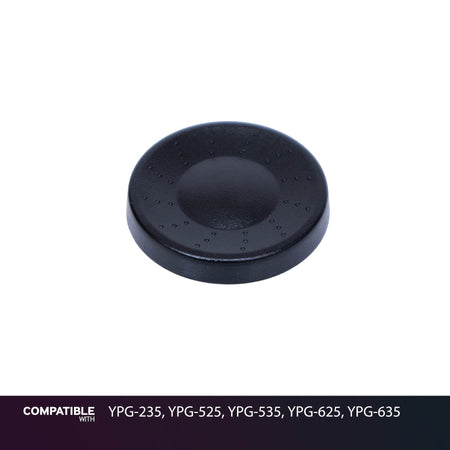 Yamaha Encoder Dial Knob for YPG-235, YPG-525, YPG-535, YPG-625, YPG-635