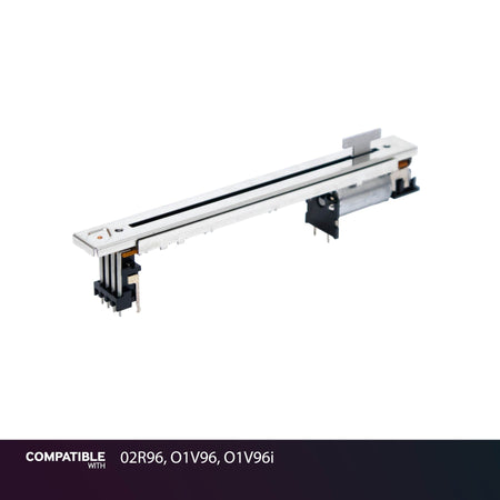 Yamaha Motorized Fader for 02R96, O1V96, O1V96i